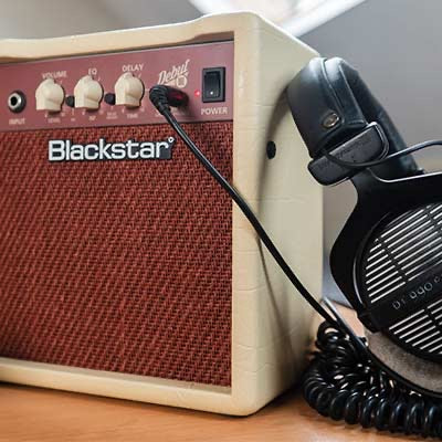 Blackstar deals practice amp