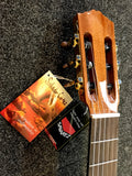 Salvador Cortez CC10 Classical Guitar
