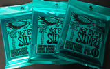 Ernie Ball - Not Even Slinky