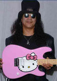 Squier Hello Kitty Stratocaster (used)
