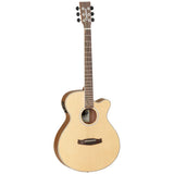 Tanglewood Discovery Electro-Acoustic Guitar - Ovangkol