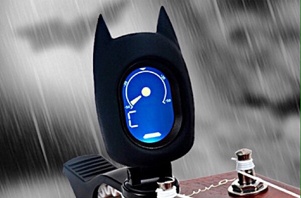 Swiff 'Bat' Tuner