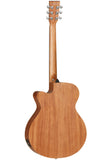 Tanglewood - Roadster II Superfolk CE