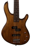 Cort Action Bass PJ - Walnut