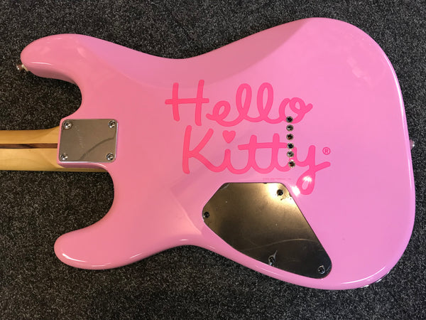 Hello kitty squire deals