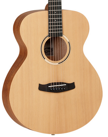 Tanglewood - Roadster II Concert Acoustic Guitar