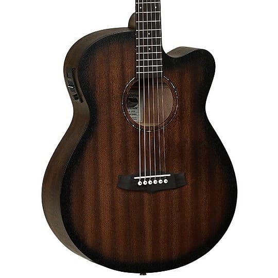 Tanglewood SFE Crossroads  Super Folk Electro-Acoustic