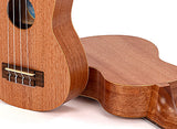 Octopus - 215CE Electro Concert Ukulele