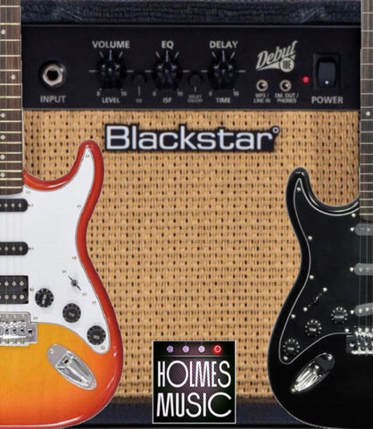 Jet 300 Electric Guitar Pack