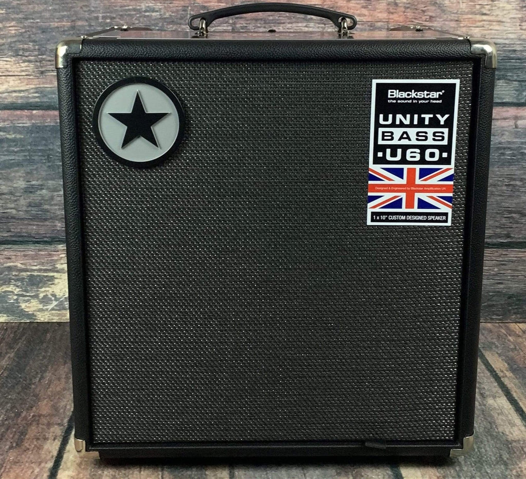 Blackstar Unity Bass 60