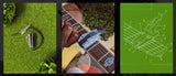 NoWear Guitar Capo