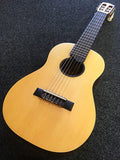 Salvador Cortez TC-460 Guitaralele