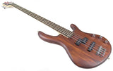 Cort Action Bass PJ - Walnut