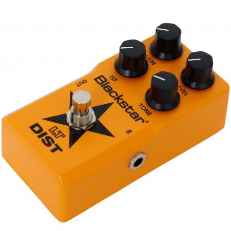 Blackstar LT Distortion – Holmes Music