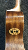 Octopus - Rosette Concert Ukulele