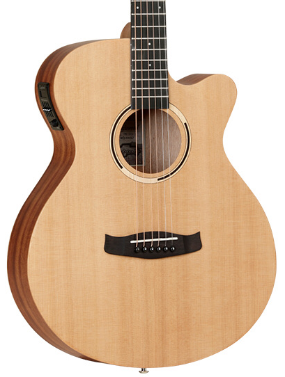 Tanglewood - Roadster II Superfolk CE