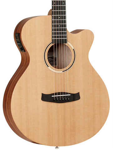 Tanglewood - Roadster II Superfolk CE