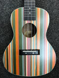 Adam Black Concert Ukulele - Rainbow