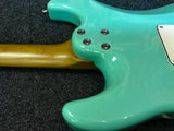 Jet Guitars