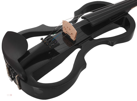 Stagg Electric Violin outfit