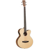 Tanglewood DBT Acoustic Bass Guitar