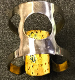 ROC - Vintage Alto Sax Ligature