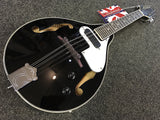 Tanglewood Teardrop Electric/Acoustic Mandolin
