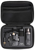 N-ux Saxophone Wireless Microphone System