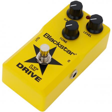 Blackstar LT Drive Pedal