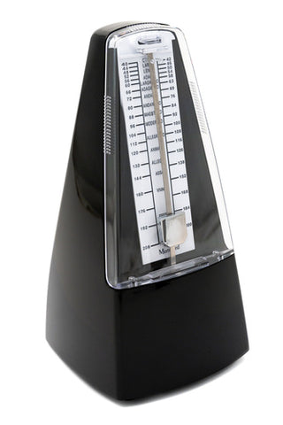 Montford Metronome