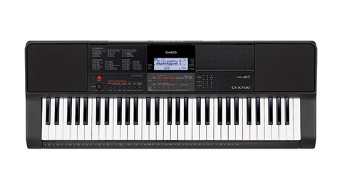 Casio CT-X700 Digital Keyboard