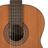 Salvador Cortez CC22 Classical Guitar