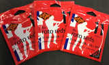Rotosound - Reds 11-48
