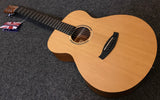 Tanglewood Roadster Concert Acoustic - Lefthand