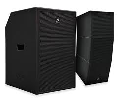 Studiomaster Core 121