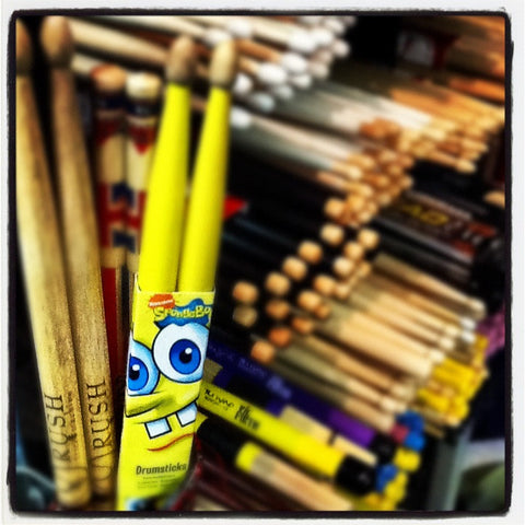 Drum Sticks