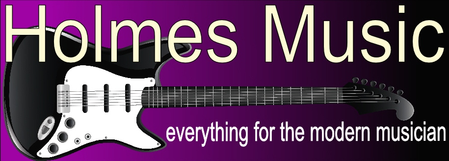 Holmes Music