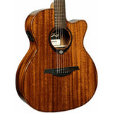 Lag: T98A.C.E Tramontane Auditorium Electro-Acoustic Guitar