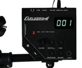 Carlsbro CSD15M Electronic Drum Kit with Mesh Heads