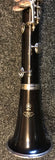 Yamaha YCL650 Clarinet (used)