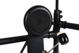 Carlsbro CSD15M Electronic Drum Kit with Mesh Heads