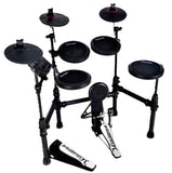 Carlsbro CSD15M Electronic Drum Kit with Mesh Heads