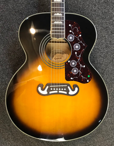 Epiphone EJ200 Acoustic (used)