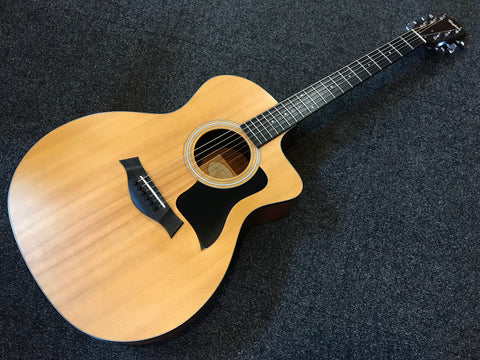 Taylor 114CE Guitar (Used)