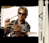 Drum Sticks & Brushes
