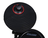 Carlsbro CSD15M Electronic Drum Kit with Mesh Heads