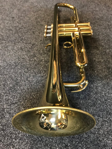 Amati Kraslice Trumpet (Used)