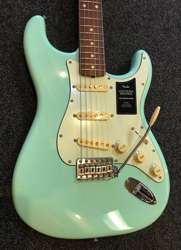 Fender Vintera II 60’s Stratocaster (used)