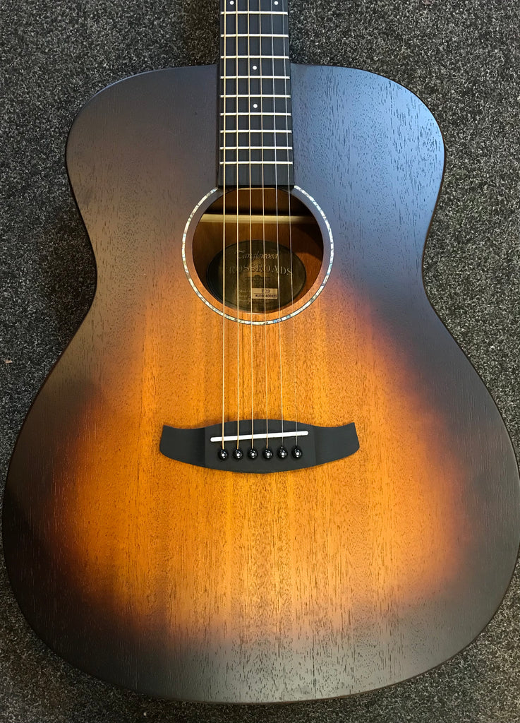 Tanglewood Crossroads Acoustic Guitar