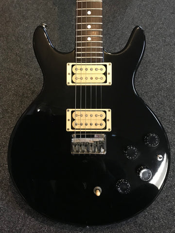 Aria: Pro II YS400 Electric Guitar(Second Hand)